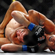 Illustration for article titled UFC 101: Beating Pipes, Disgusting Bloggers And Gerard Butler's Furiously Shaken Pud